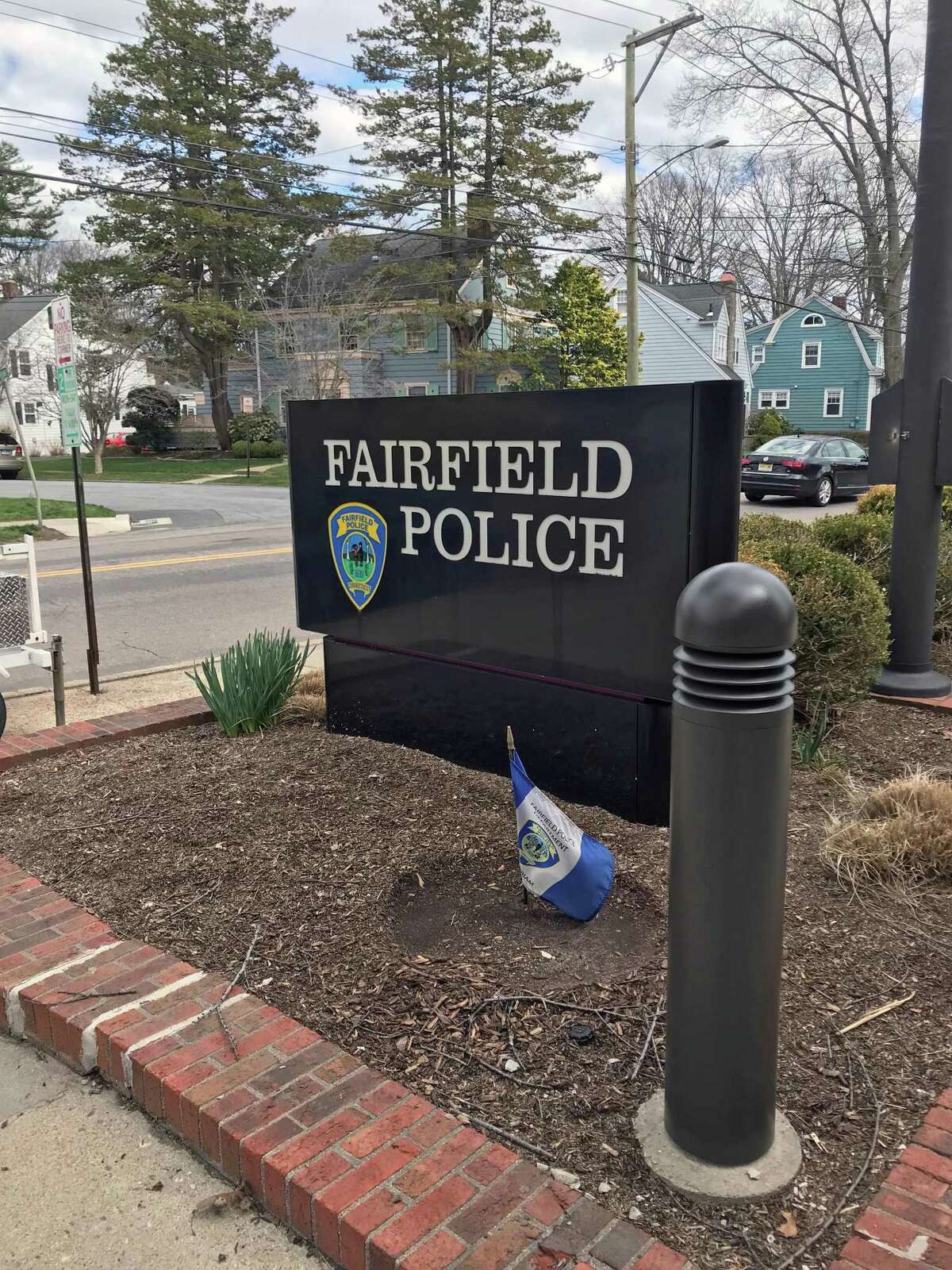 Police in Fairfield, Conn., are clarifying what they call misinformation about some recent incidents in town.