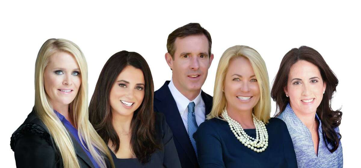 William Pitt Sotheby's International Realty has announced that The Sneddon Team of the firm's New Canaan brokerage has ranked as the No. 1 real estate agent team in Connecticut, according to the 2021 REAL Trends list of "America's Best" real estate professionals. The team took top honors in the "small teams by volume" category of the list, which is based on performance in 2020.