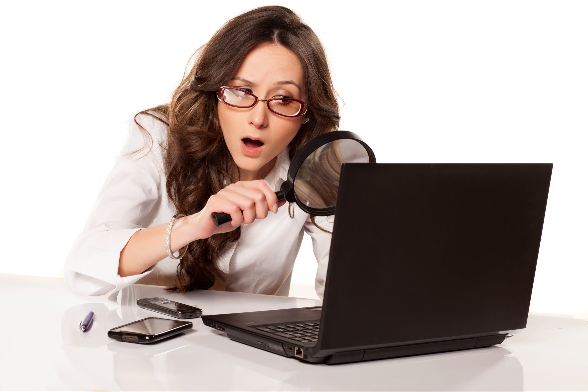 The importance of not assuming (in life and when creating a business) - Vimarsana News