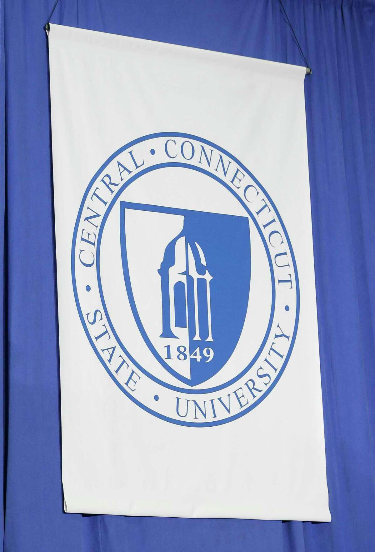 Central Connecticut State University in New Britain