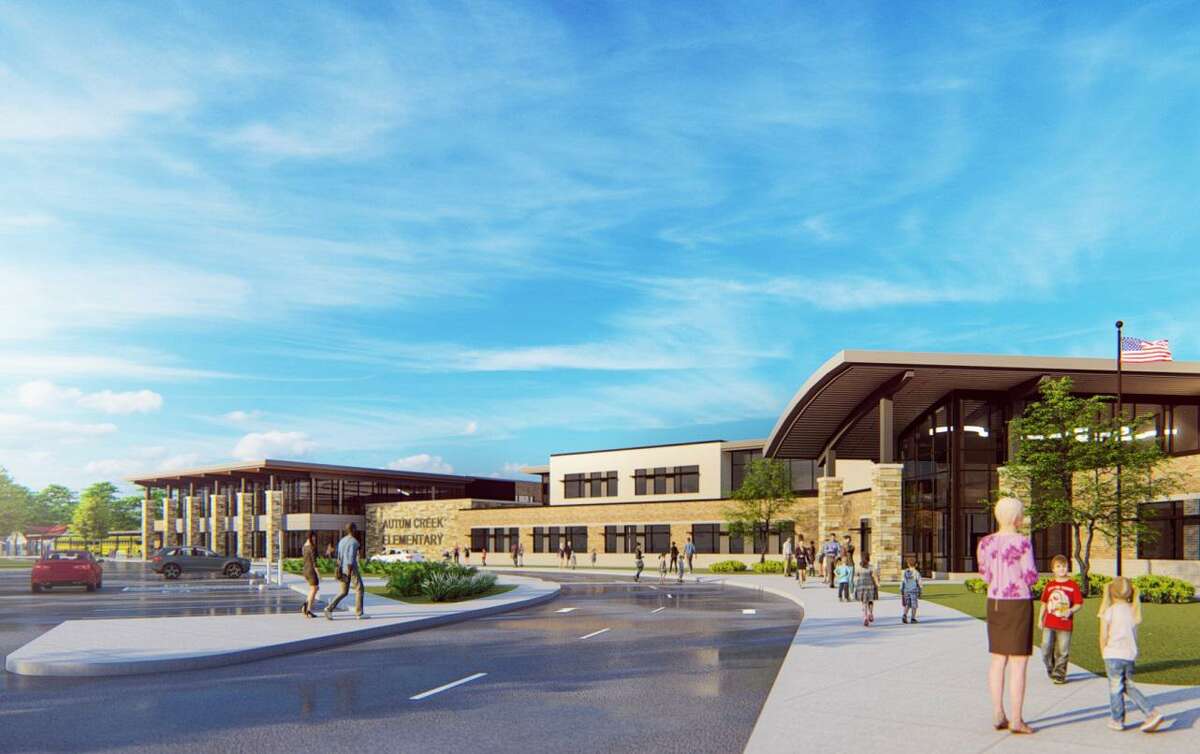 Humble ISD Set To Open Two Elementaries Autumn Creek Lakeland In