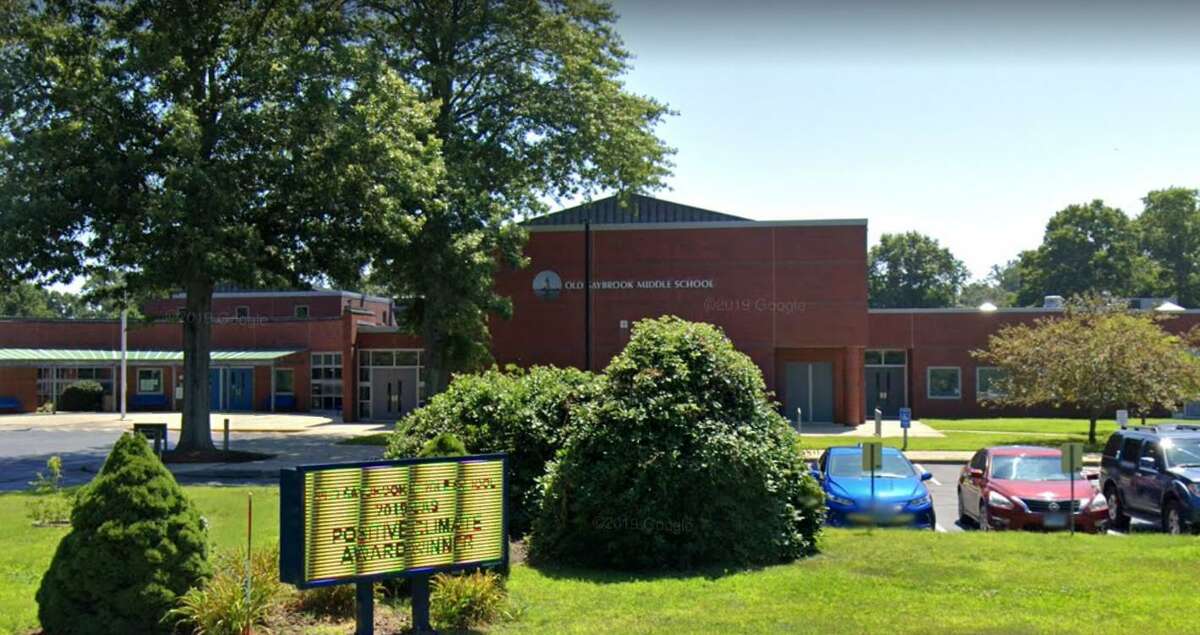 Old Saybrook schools updating Goodwin Elementary School A/C
