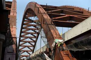 Twin Bridges structurally safe following strike