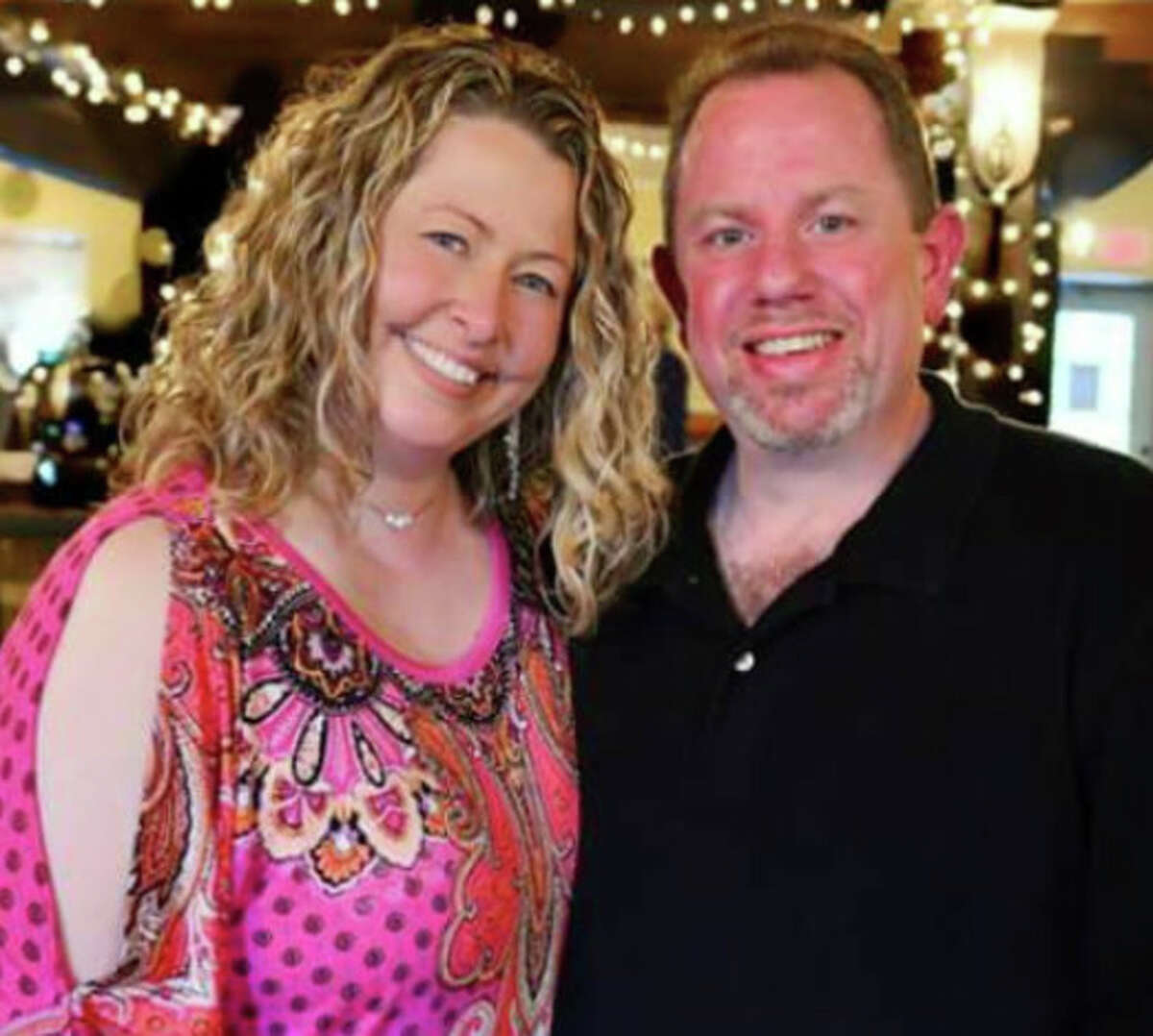 Stephanie and Matt Finnigan, former owners of Carney's Tavern in Ballston Lake, have opened Finnigan's on the Lake, also in Ballston Lake. 