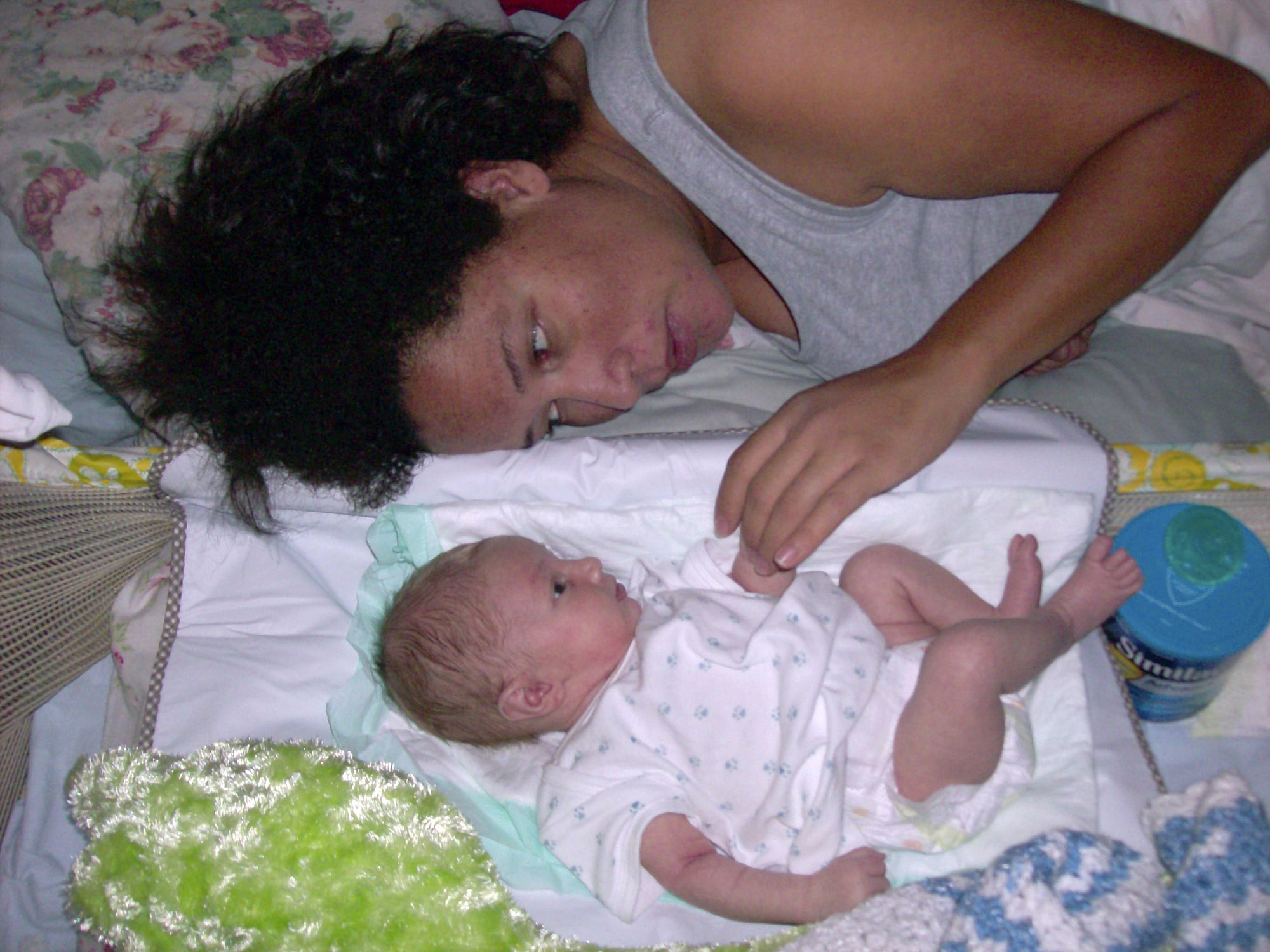 Otty Sanchez, 15 years after the killing of Baby Scotty