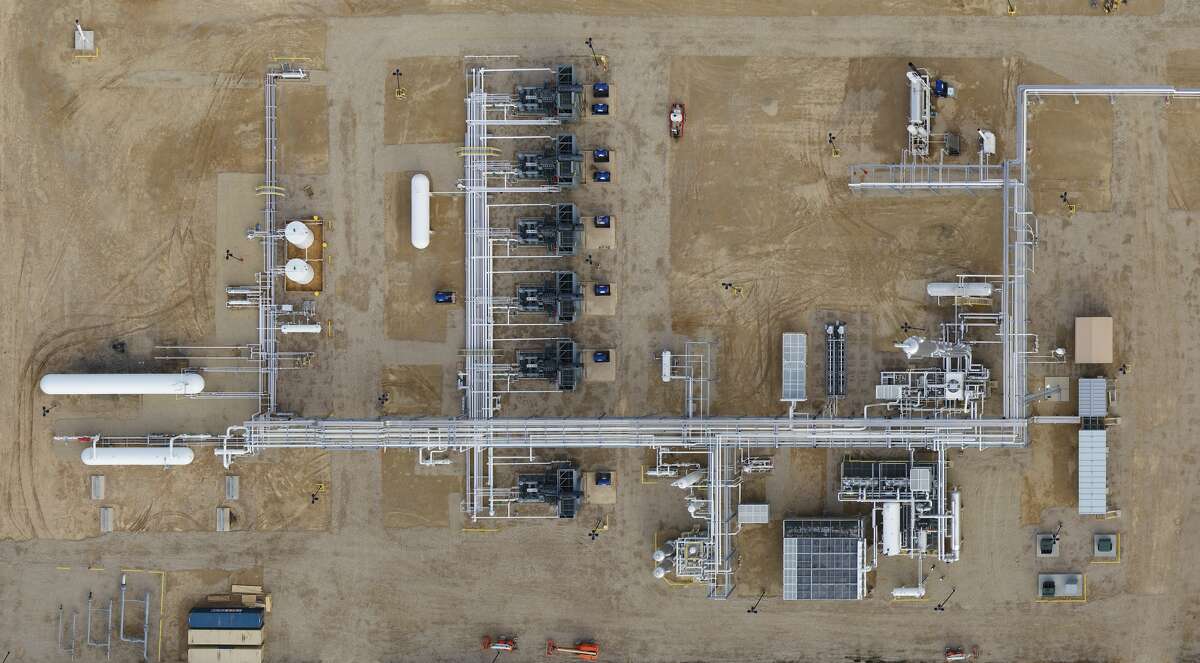 Pinnacle Midstream II is developing the second phase of its Dos Picos system with the construction of a natural gas processing facility serving the Midland Basin.