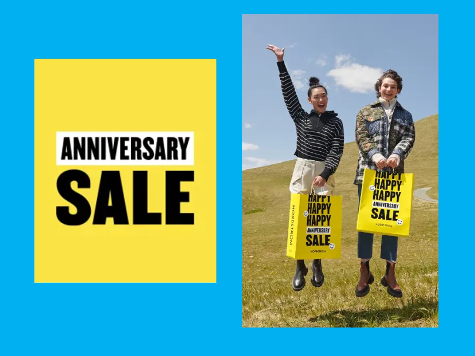 The Biggest Deals At Nordstrom’s 2021 Anniversary Sale