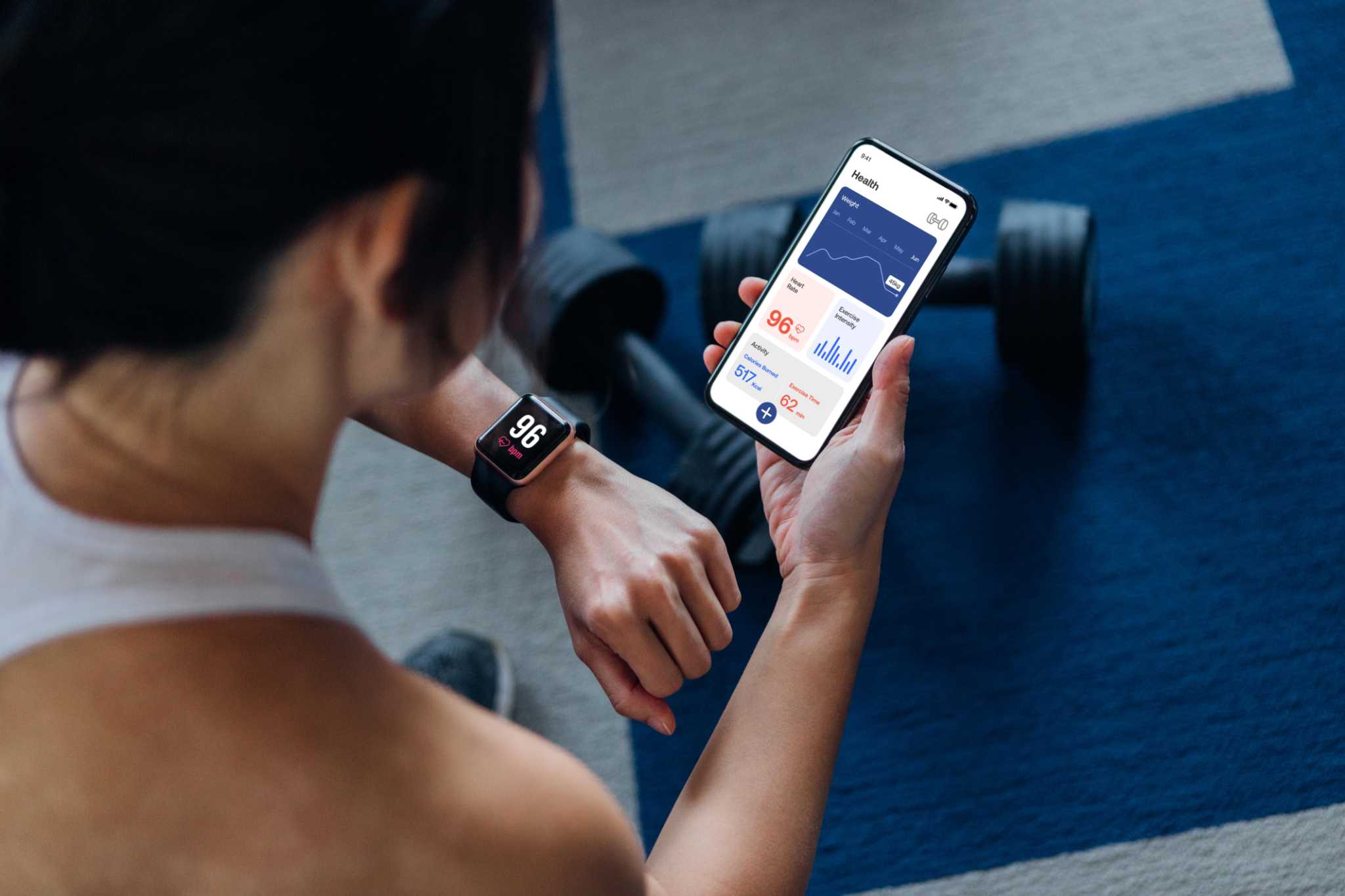 Fitness Trackers Are Everywhere But What Are Their Pros And Cons 