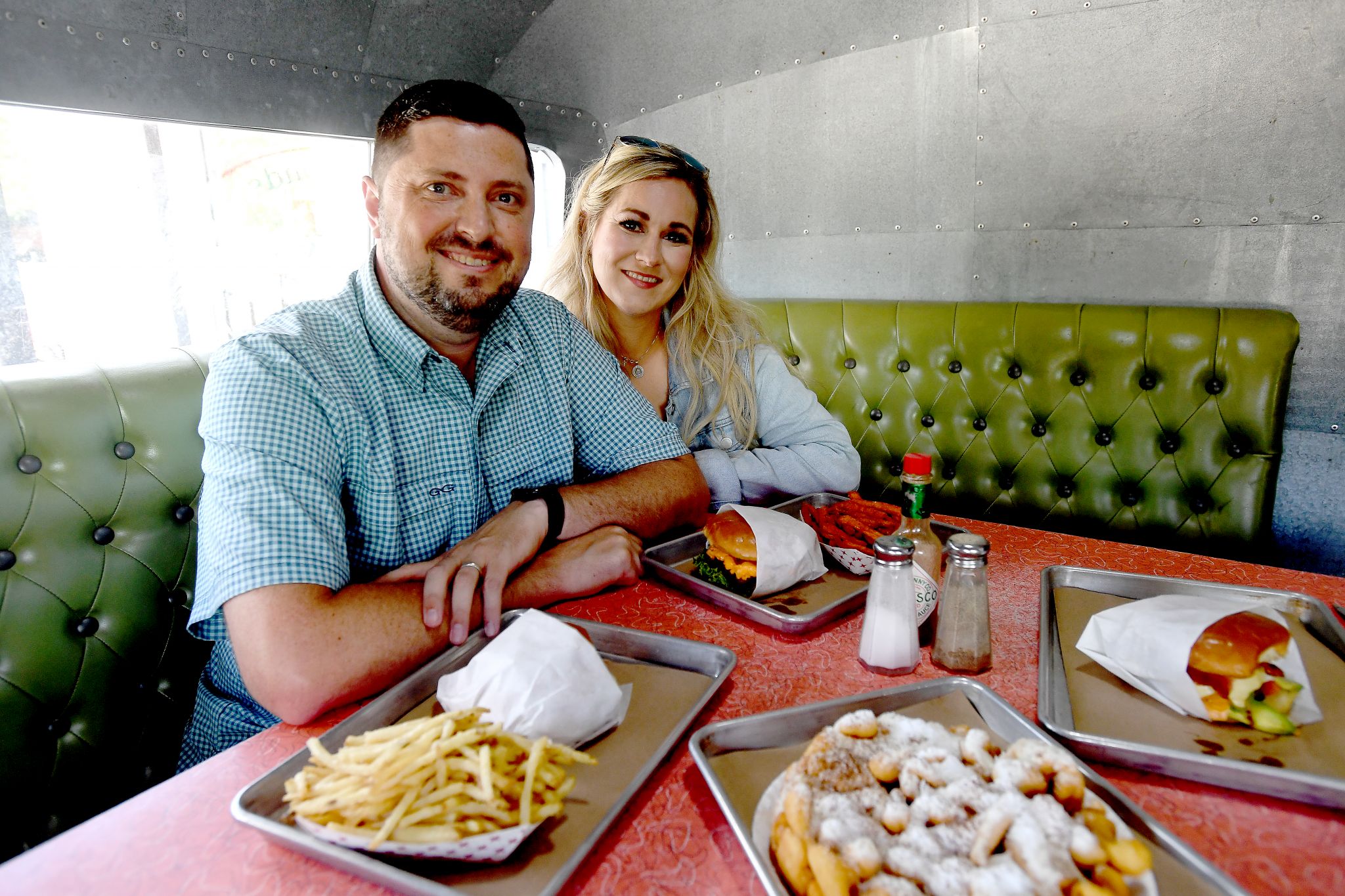 7 questions with the owner of Willy Burger