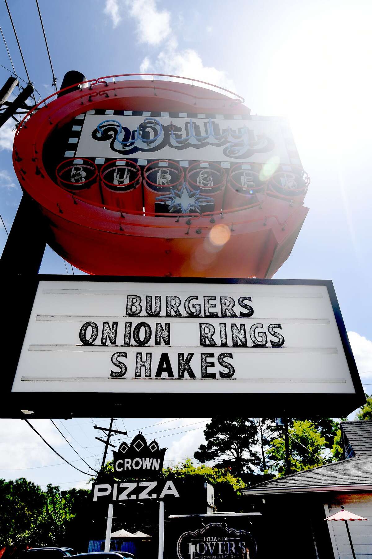 Willy Burger Crown Pizza Owner Dallon James Responds To Closure