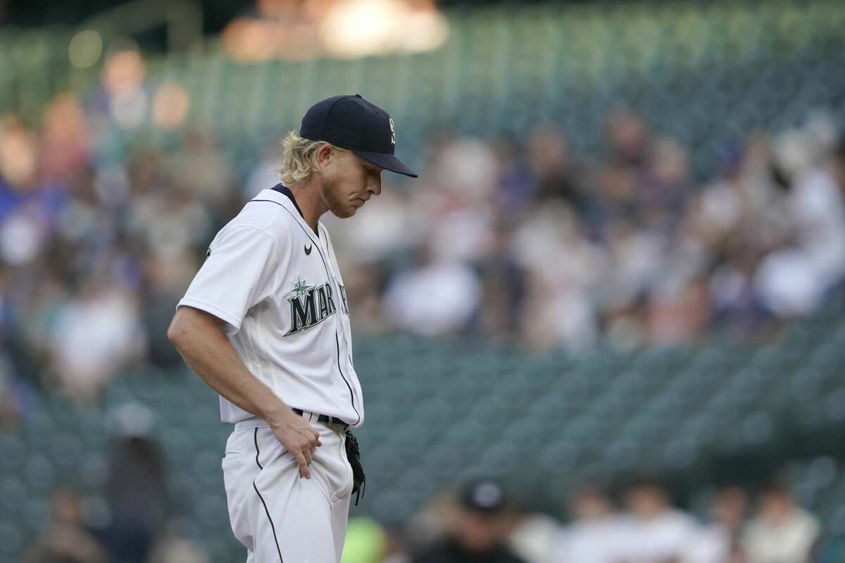 Astros insider Grisly collapse highlights inadequacy of current bullpen