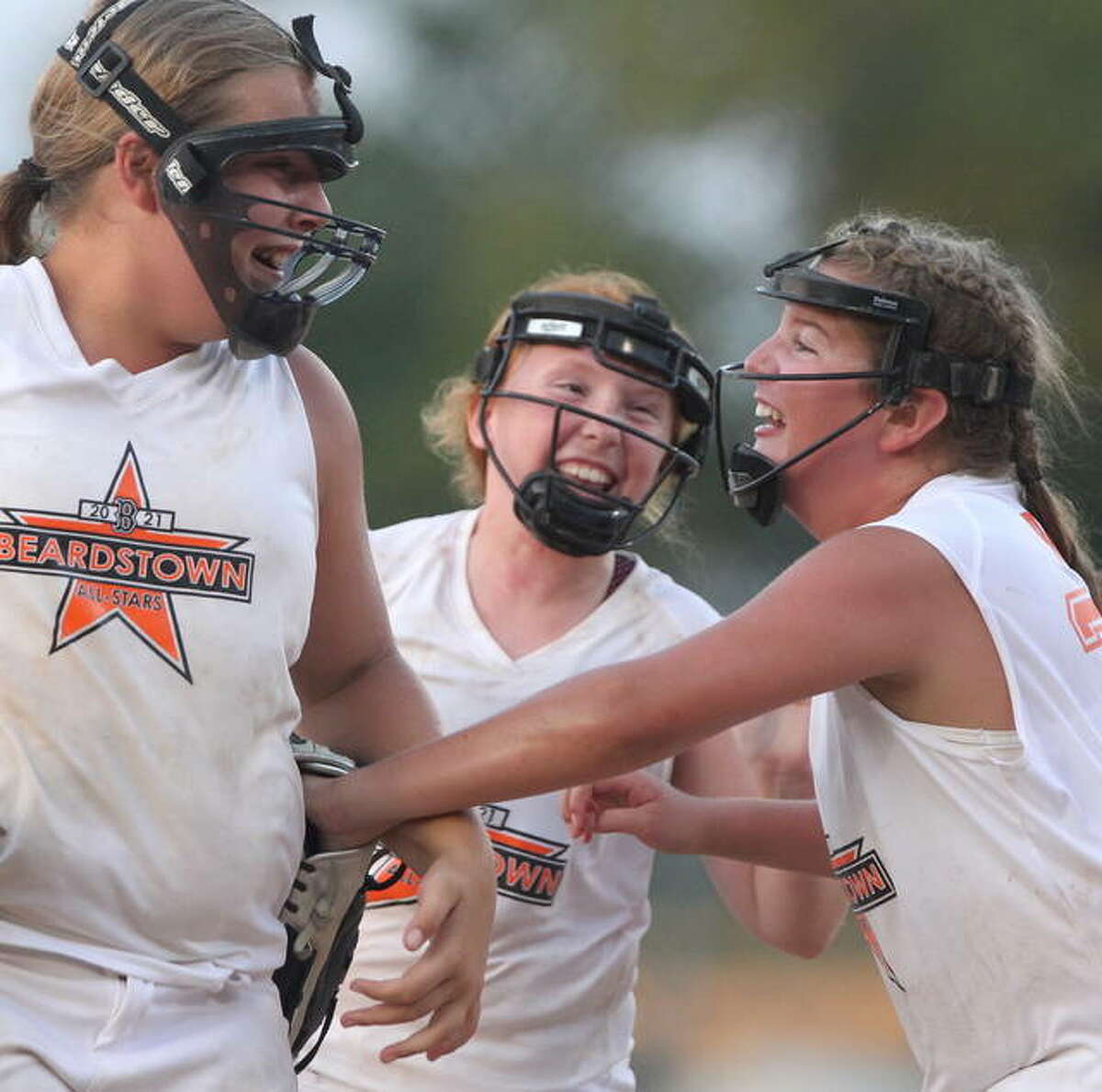 Beardstown downs Melrose Park for Little League state title