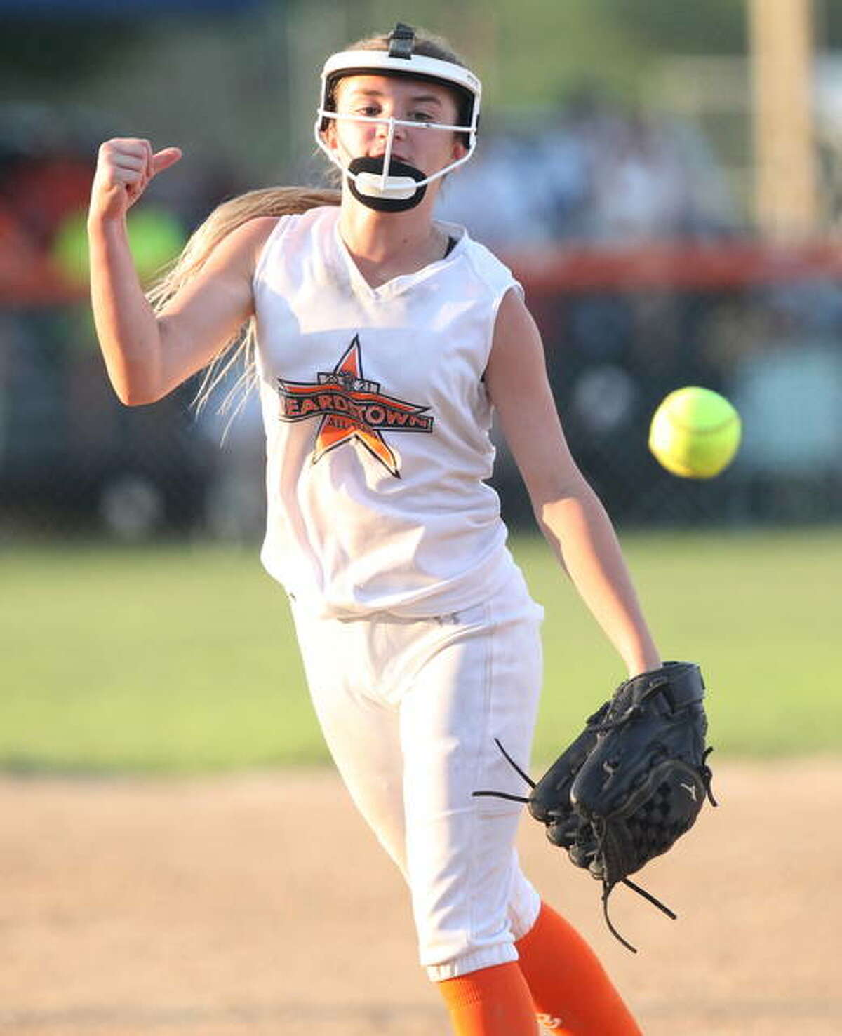 Beardstown downs Melrose Park for Little League state title