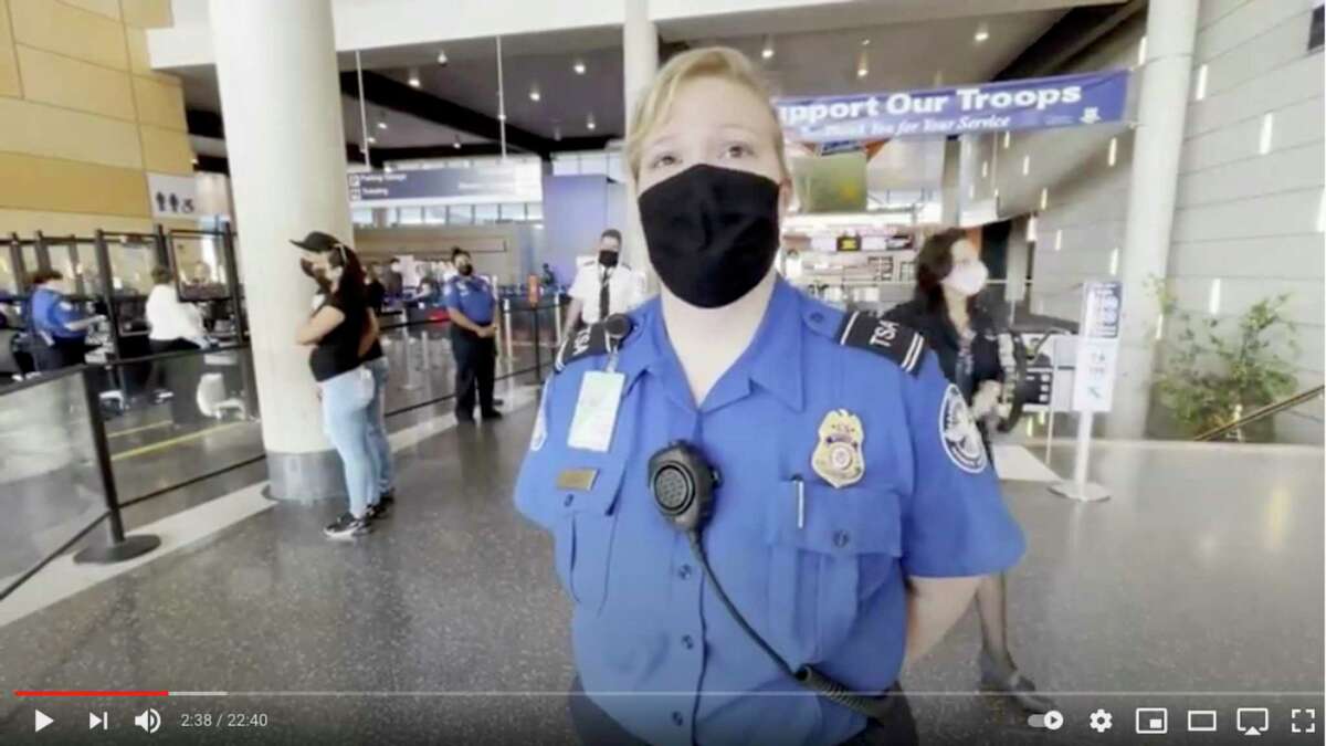 ‘We’re gonna have a problem’ YouTuber’s video shows confrontation with