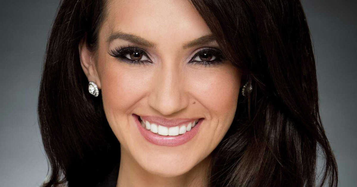 Isis Romero is the 10 p.m. anchorwoman on KSAT-TV in San Antonio.