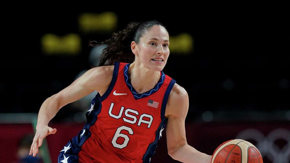 UConn legend Sue Bird confirms Tokyo Olympics will be her last