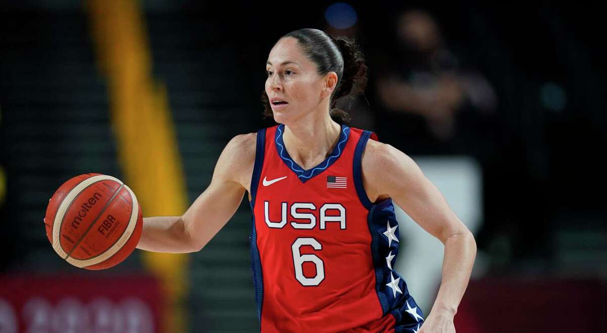 Uconn Legend Sue Bird Confirms Tokyo Olympics Will Be Her Last