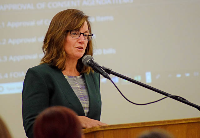 Kate Stuart named Illinois House assistant majority leader