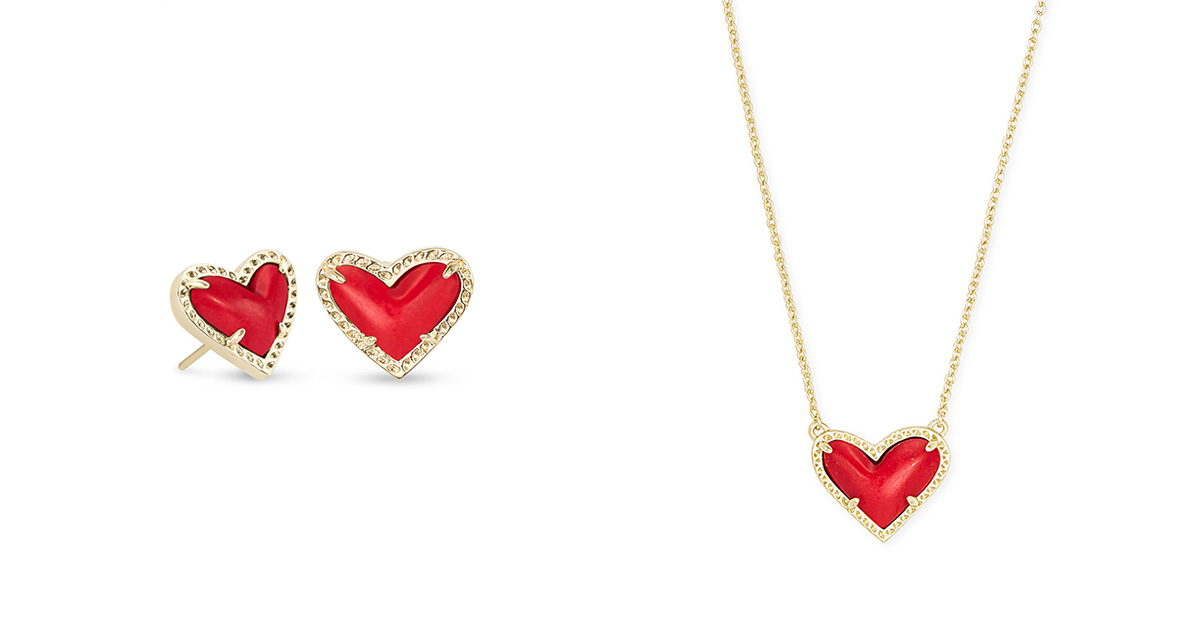 Kendra Scott, Southwest Airlines collab is ready for takeoff
