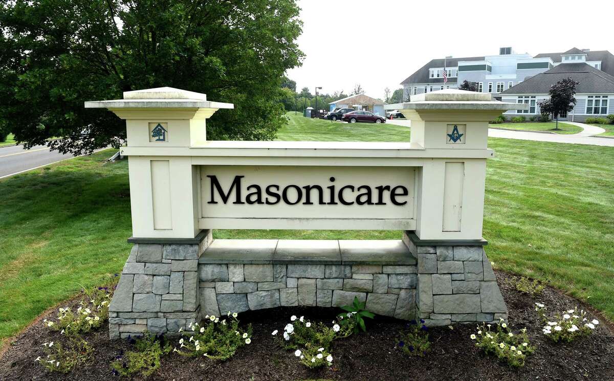 14 Residents Five Staff At Masonicare Test Positive For COVID With   1200x0 