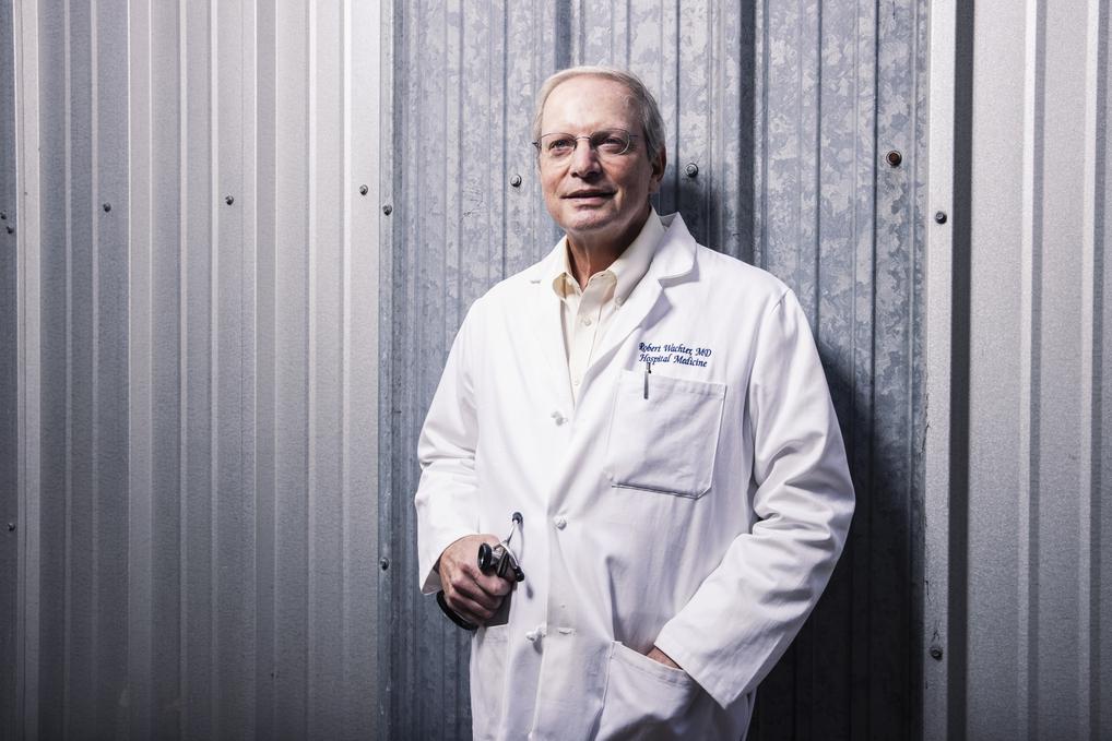 Should you get a fourth COVID-19 shot? Here's what UCSF's Dr. Bob Wachter thinks - Vimarsana News