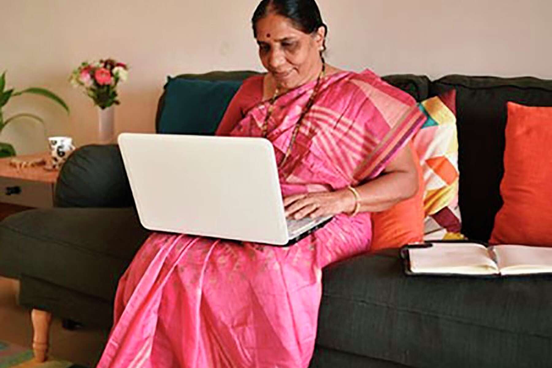 SOCIAL SECURITY: Change your direct deposit information online