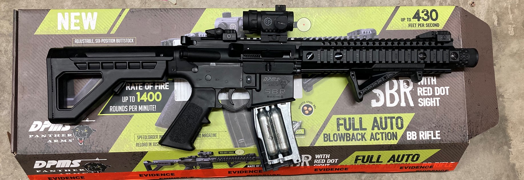 Glenmont man accused of blocking road, pointing imitation rifle at motorists - Vimarsana News