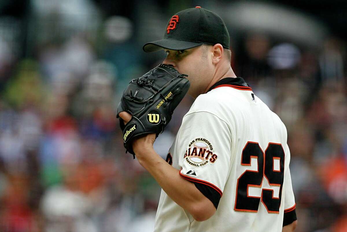 Ranking the Giants' best and worst MLB trade deadline deals