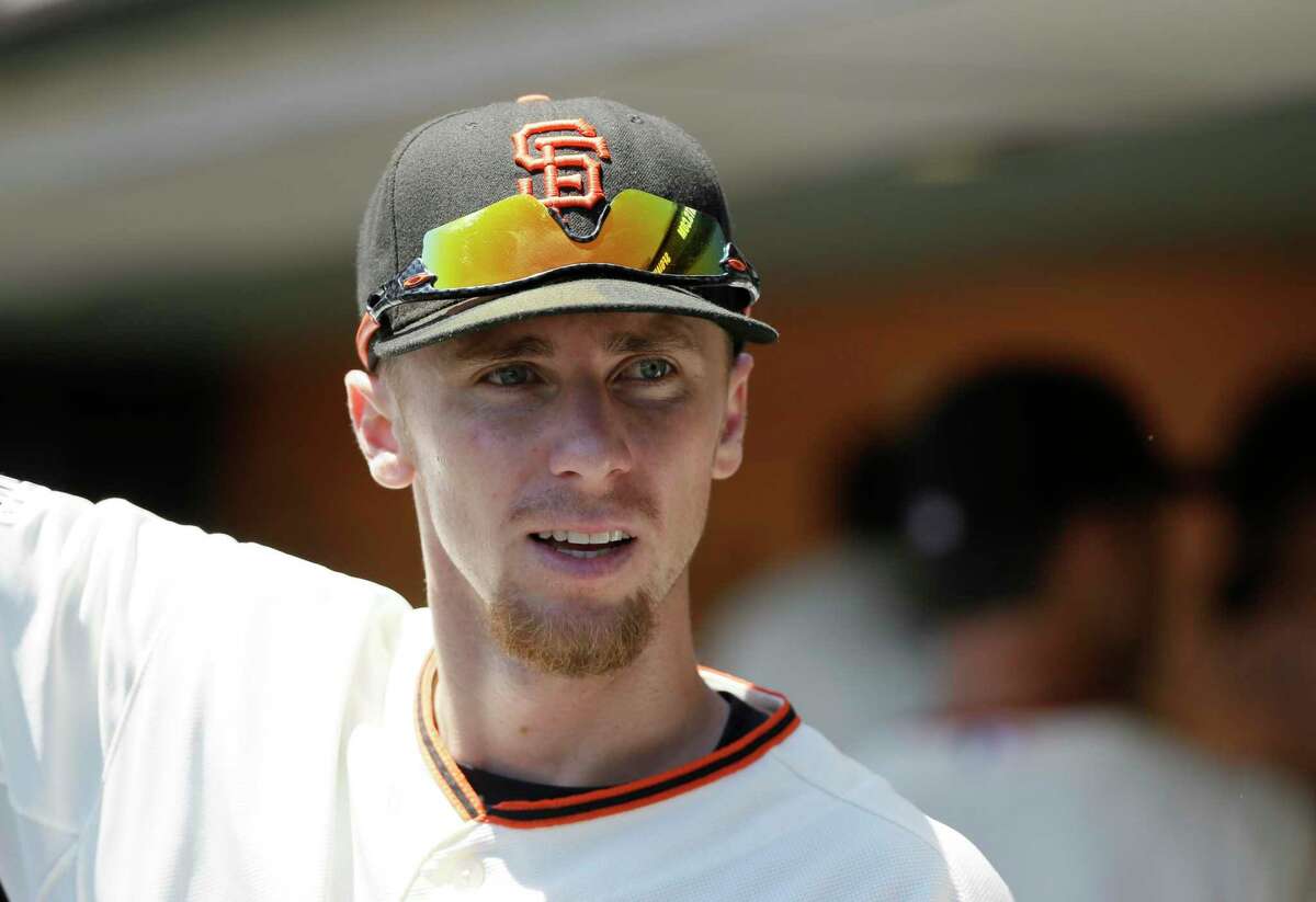 Ranking the Giants' best and worst MLB trade deadline deals