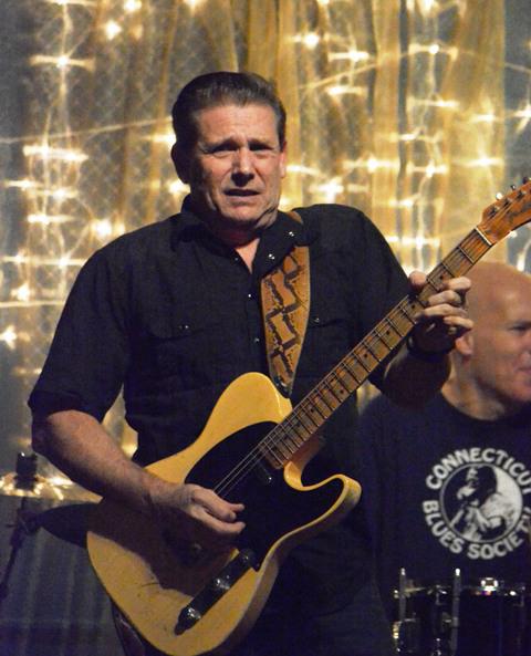 Blues Beat: Black-Eyed & Blues Fest returns this weekend - Vimarsana News