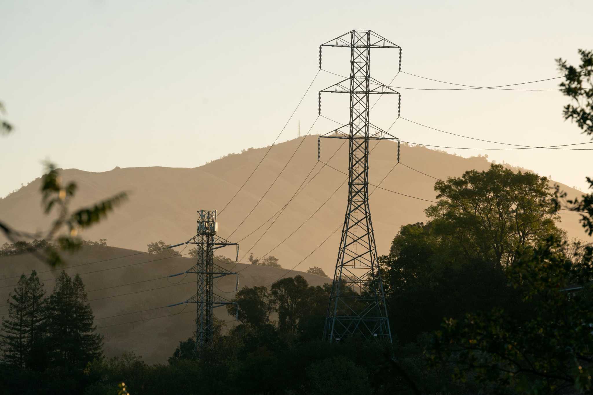 Flex Alerts in California What you need to know