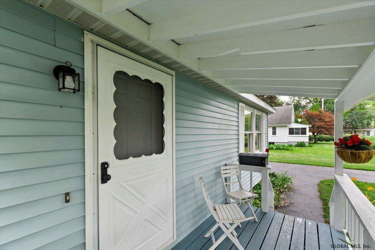 $399,900. 19 Worth St., Saratoga Springs. View listing.
