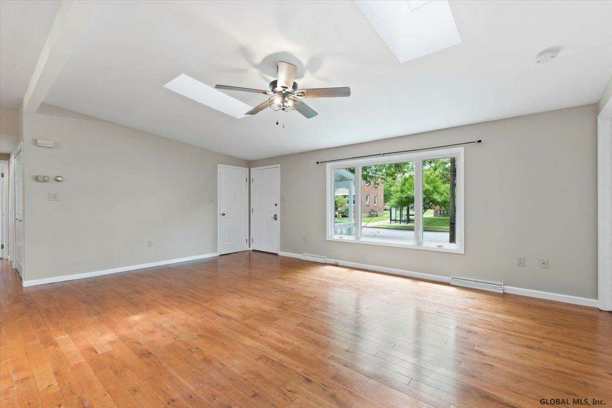 $399,900. 19 Worth St., Saratoga Springs. View listing.