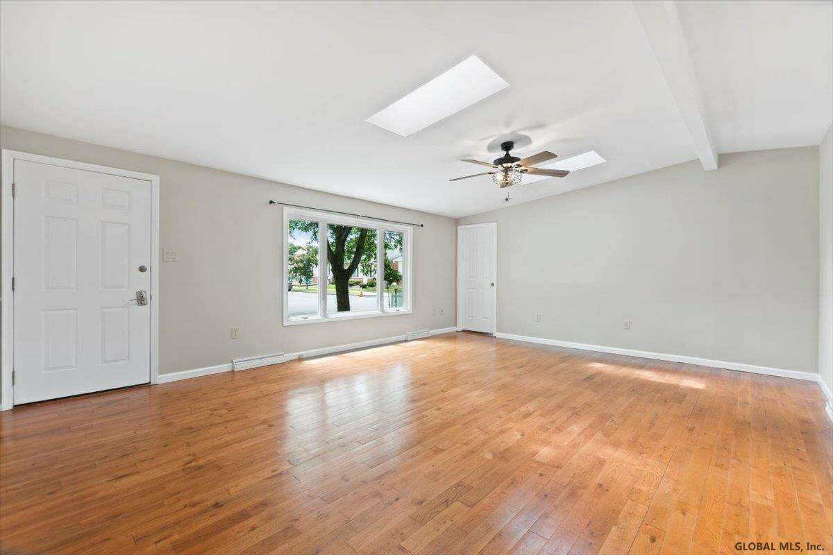 $399,900. 19 Worth St., Saratoga Springs. View listing.