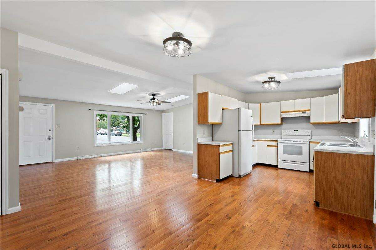 $399,900. 19 Worth St., Saratoga Springs. View listing.