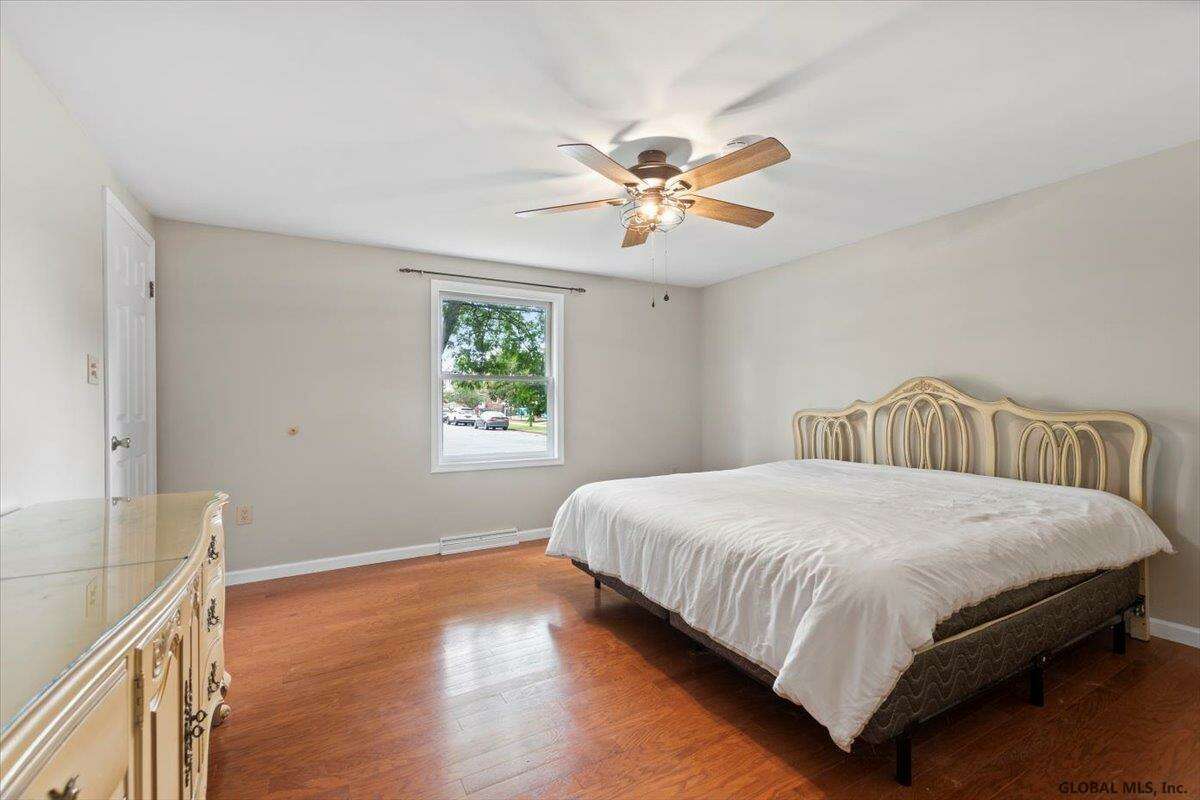 $399,900. 19 Worth St., Saratoga Springs. View listing.
