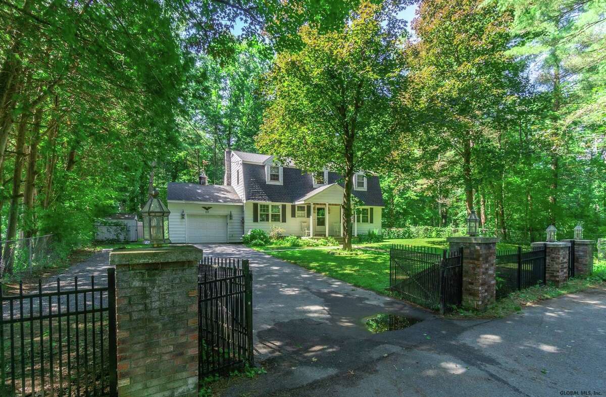 $424,390. 20 Albany St., Saratoga Springs. View listing.