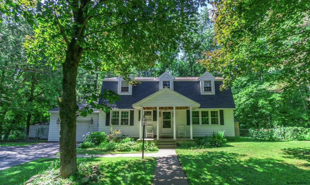 $424,390. 20 Albany St., Saratoga Springs. View listing. 