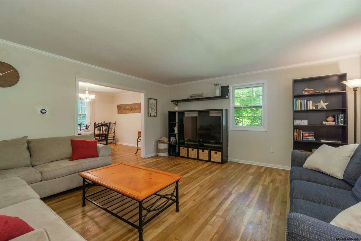 $424,390. 20 Albany St., Saratoga Springs. View listing.