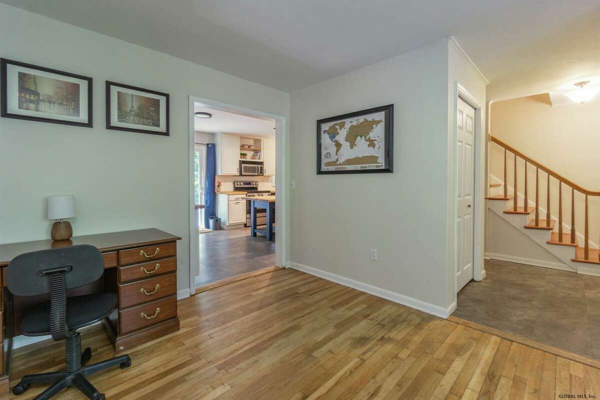 $424,390. 20 Albany St., Saratoga Springs. View listing.