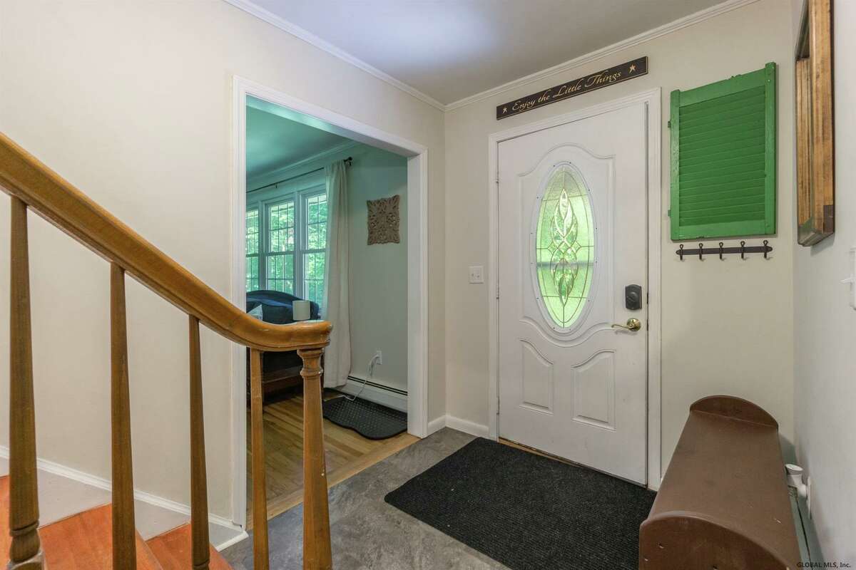 $424,390. 20 Albany St., Saratoga Springs. View listing.