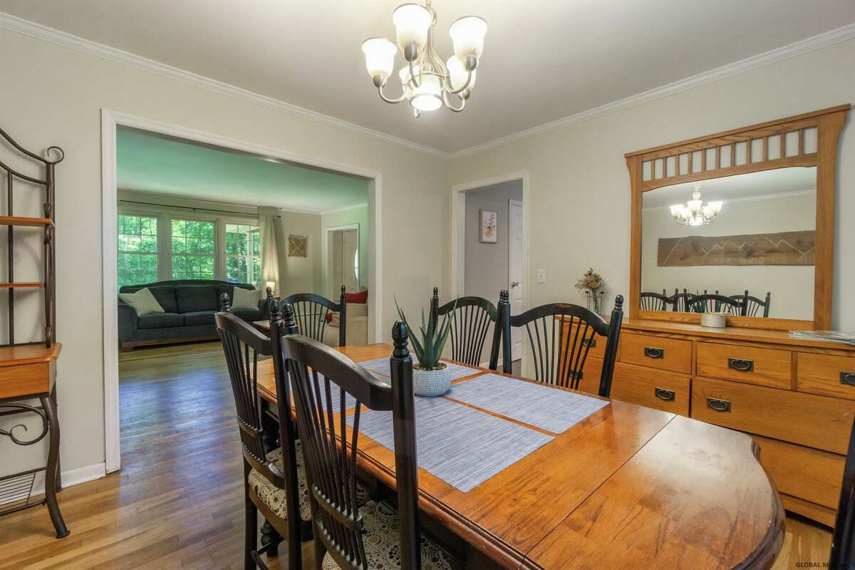 $424,390. 20 Albany St., Saratoga Springs. View listing.