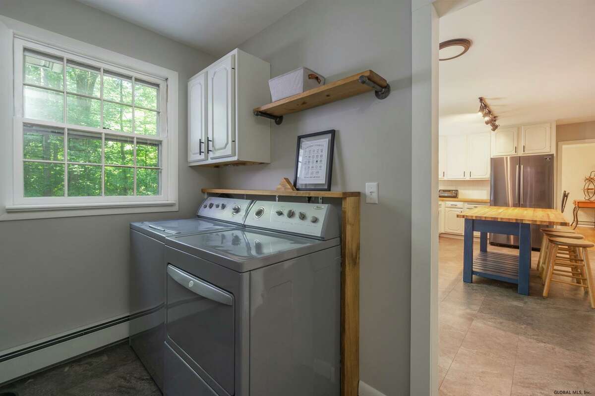 $424,390. 20 Albany St., Saratoga Springs. View listing.