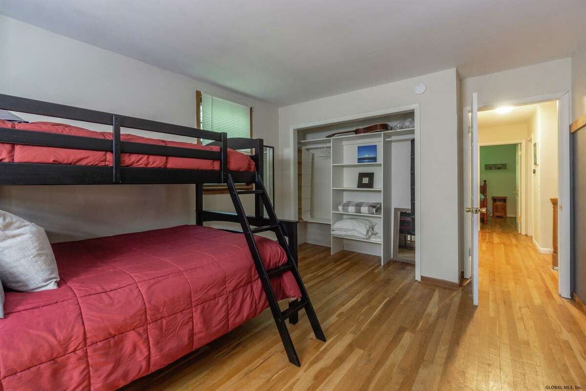 $424,390. 20 Albany St., Saratoga Springs. View listing.