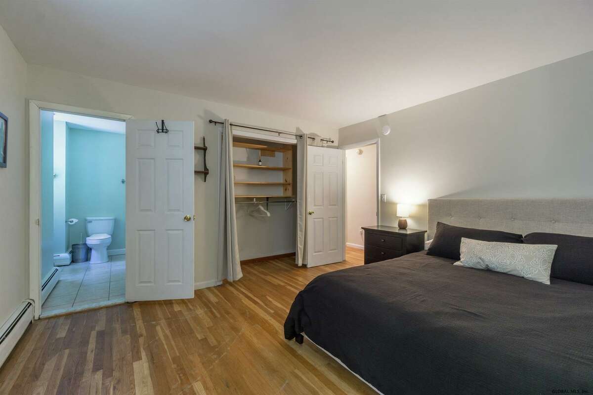 $424,390. 20 Albany St., Saratoga Springs. View listing.