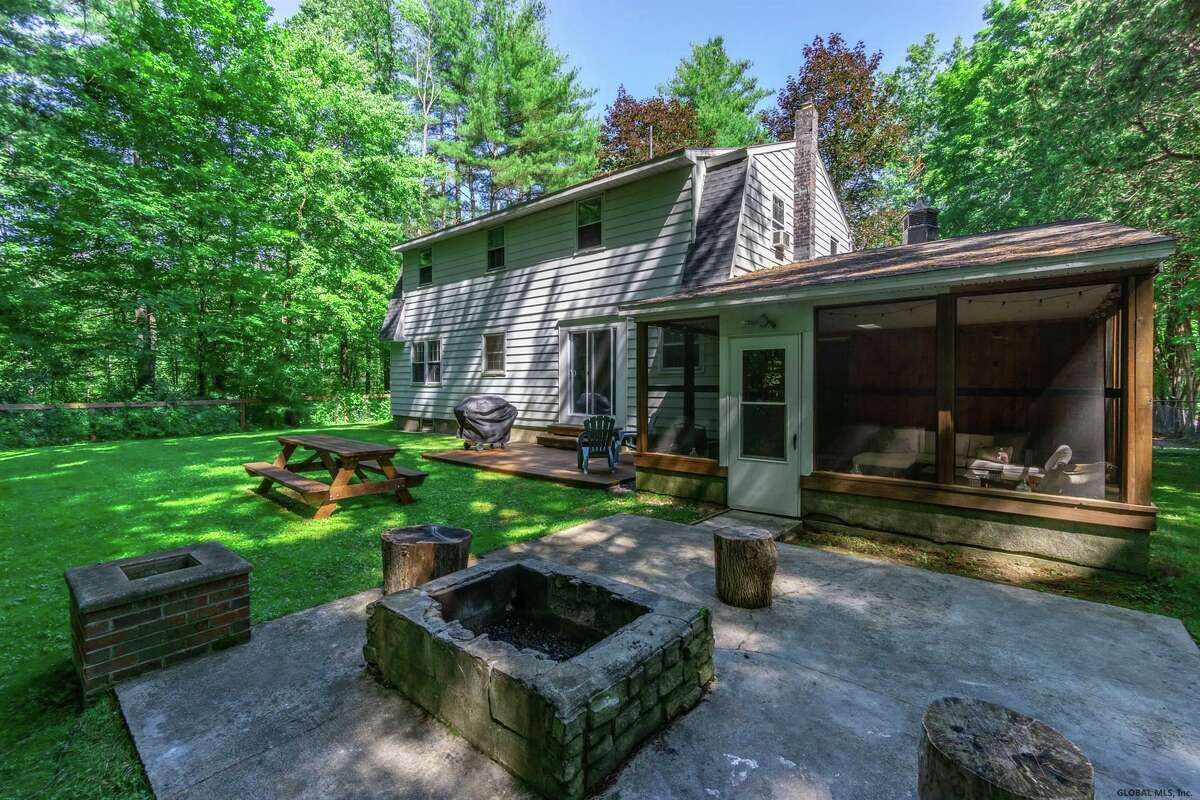 $424,390. 20 Albany St., Saratoga Springs. View listing.