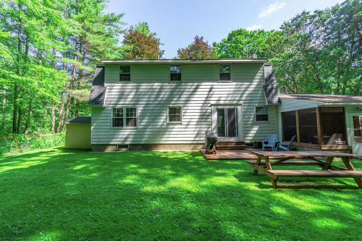 $424,390. 20 Albany St., Saratoga Springs. View listing.