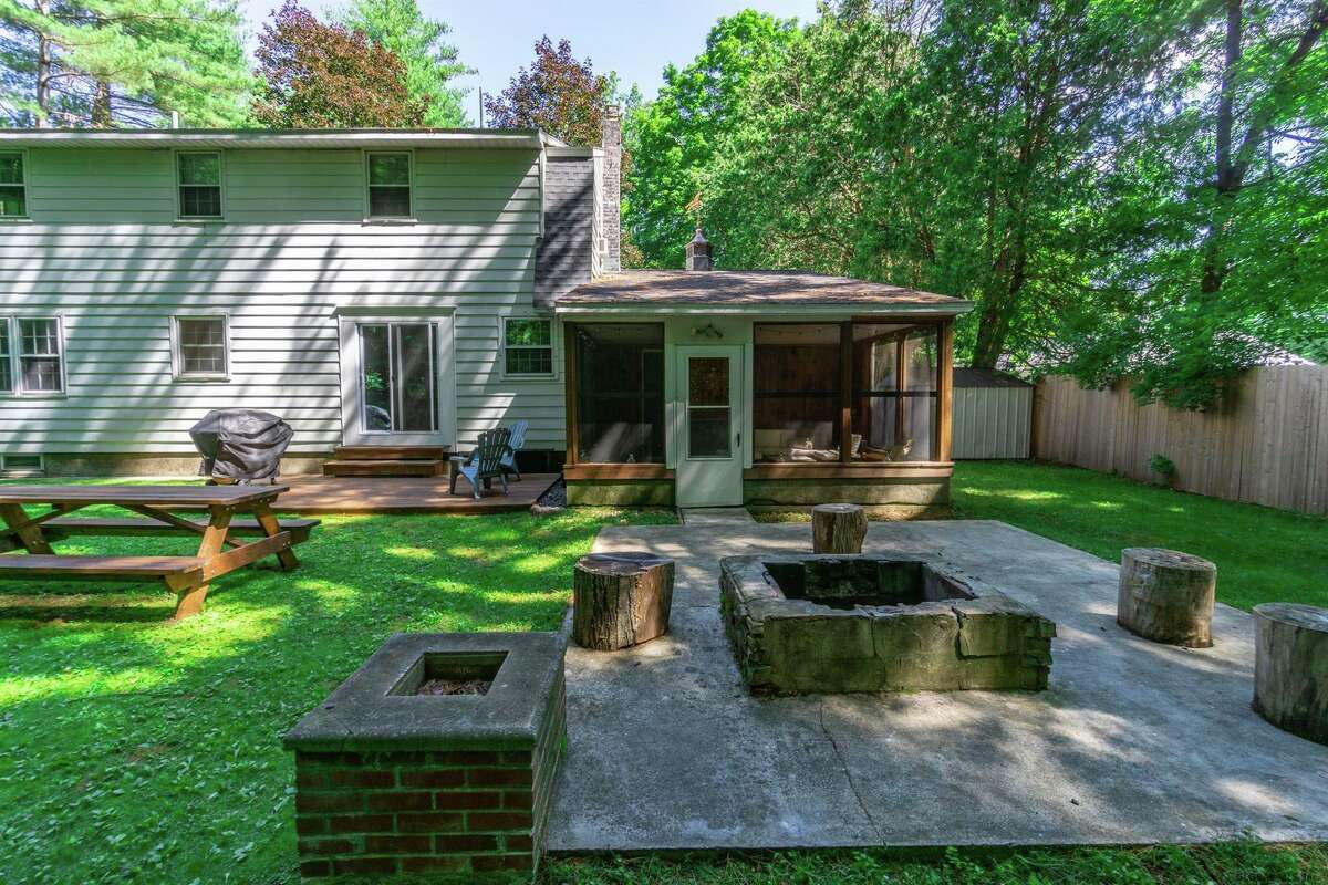 $424,390. 20 Albany St., Saratoga Springs. View listing.
