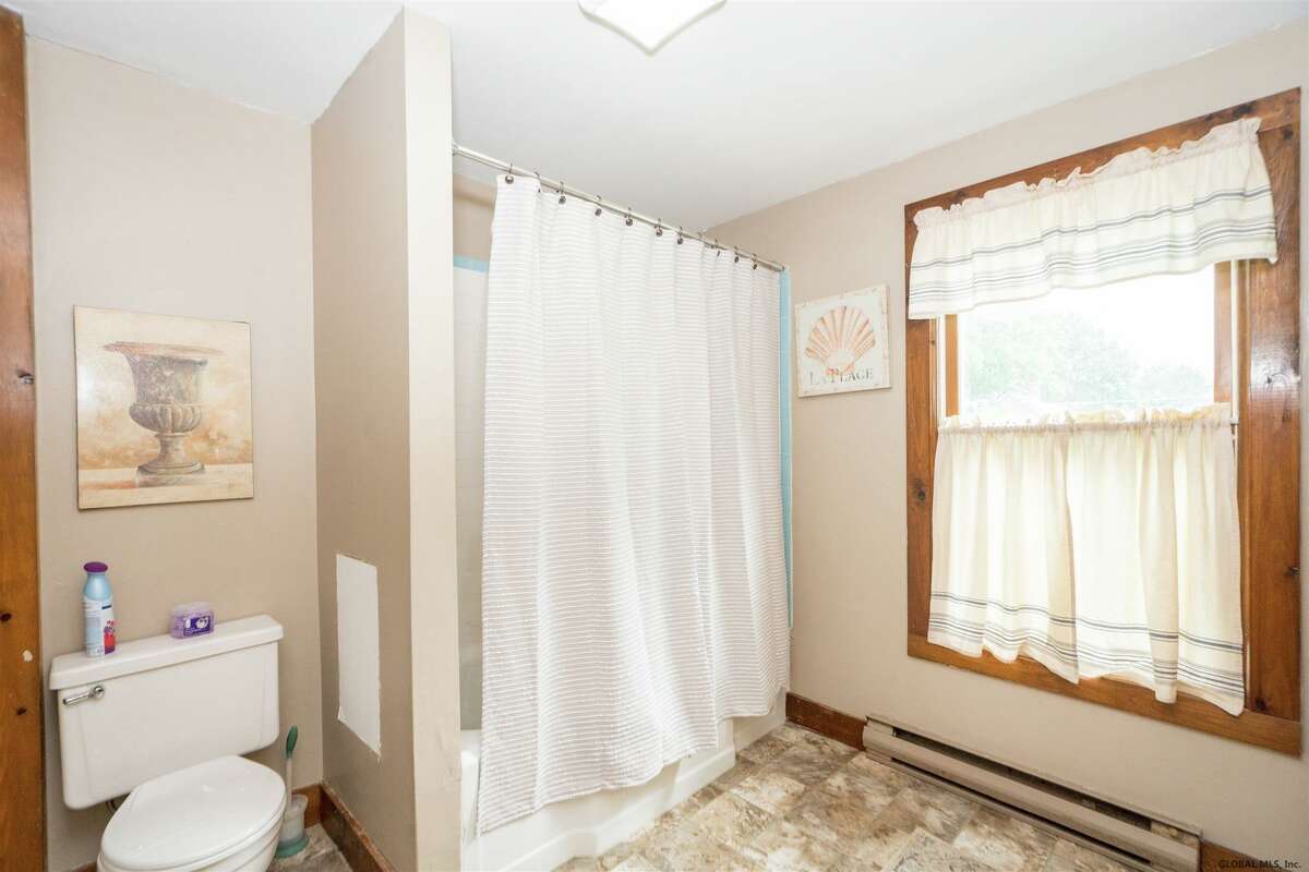 $725,000. 46 State St., Saratoga Springs. View listing.