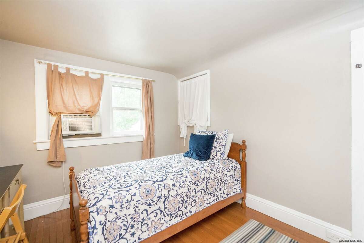 $725,000. 46 State St., Saratoga Springs. View listing.